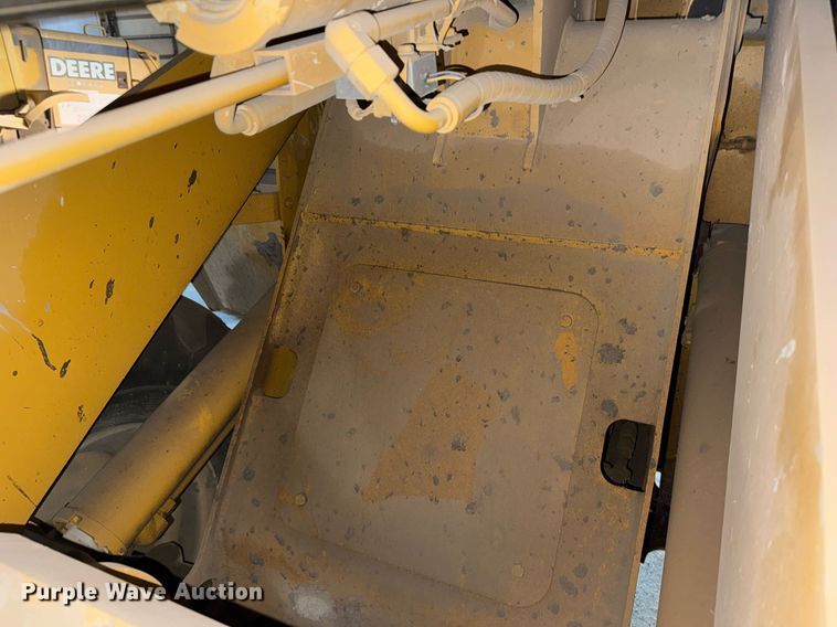 image for item NN9612 Caterpillar 914G wheel loader