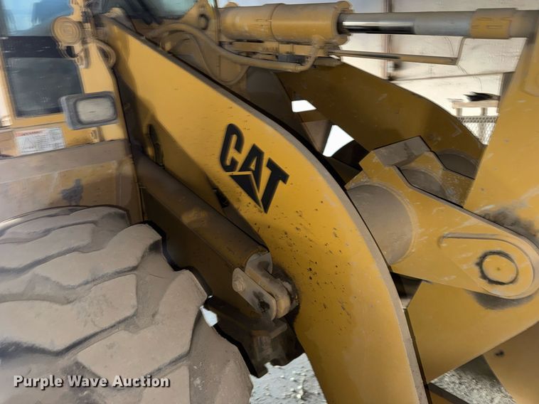 image for item NN9612 Caterpillar 914G wheel loader