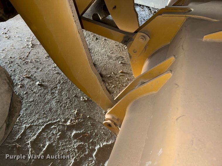 image for item NN9612 Caterpillar 914G wheel loader