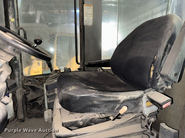 image for item NN9612 Caterpillar 914G wheel loader