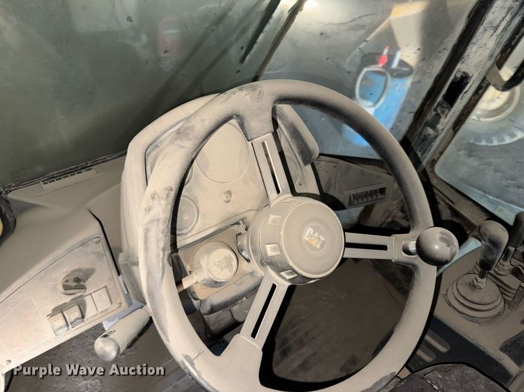 image for item NN9612 Caterpillar 914G wheel loader