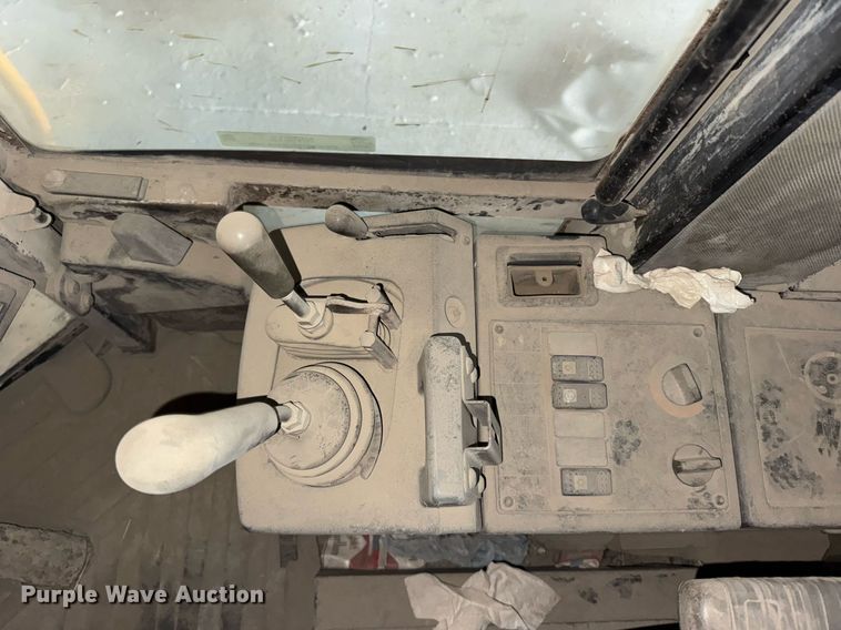 image for item NN9612 Caterpillar 914G wheel loader