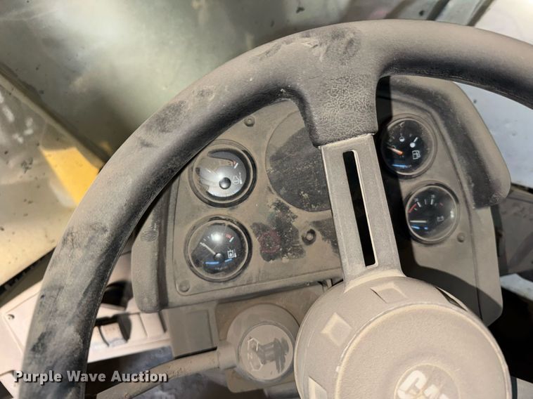 image for item NN9612 Caterpillar 914G wheel loader