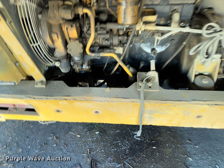 image for item NN9612 Caterpillar 914G wheel loader