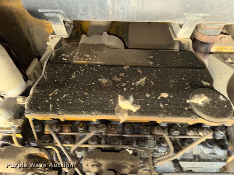 image for item NN9612 Caterpillar 914G wheel loader