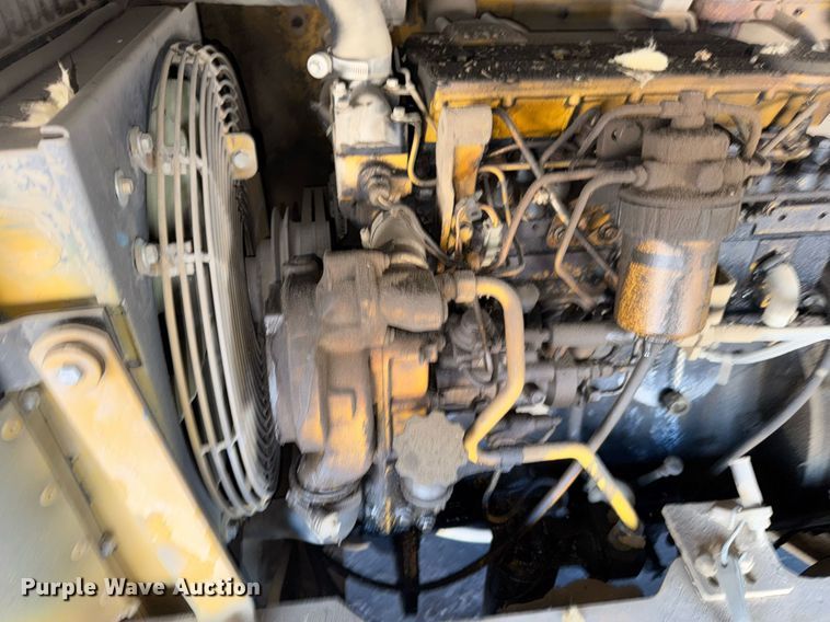 image for item NN9612 Caterpillar 914G wheel loader