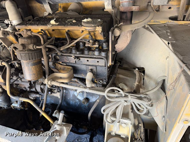 image for item NN9612 Caterpillar 914G wheel loader