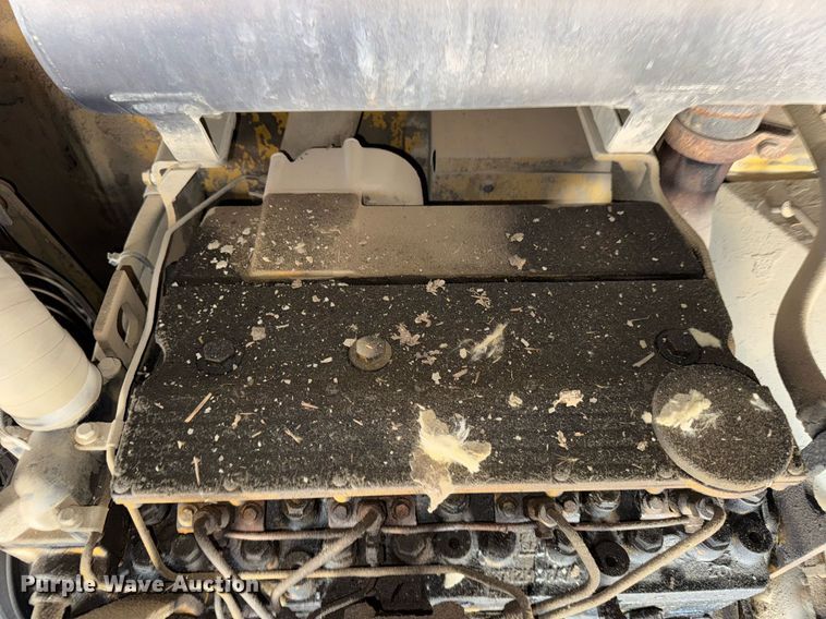 image for item NN9612 Caterpillar 914G wheel loader