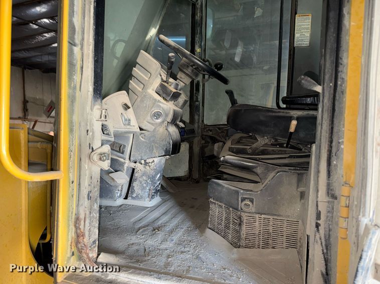 image for item NN9612 Caterpillar 914G wheel loader