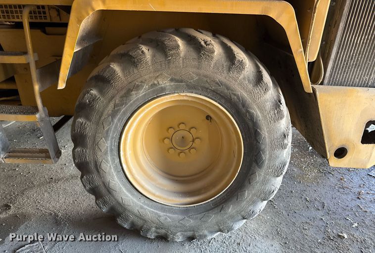 image for item NN9612 Caterpillar 914G wheel loader