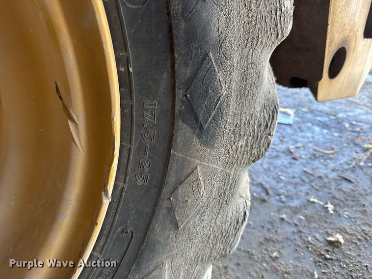 image for item NN9612 Caterpillar 914G wheel loader