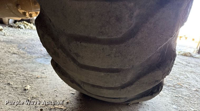 image for item NN9612 Caterpillar 914G wheel loader