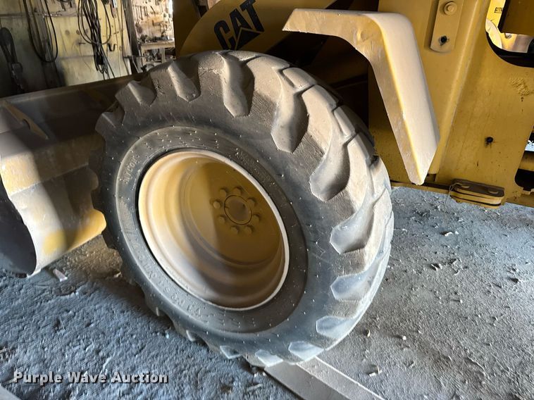 image for item NN9612 Caterpillar 914G wheel loader