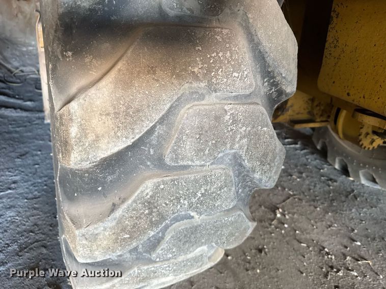 image for item NN9612 Caterpillar 914G wheel loader