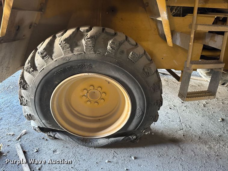 image for item NN9612 Caterpillar 914G wheel loader