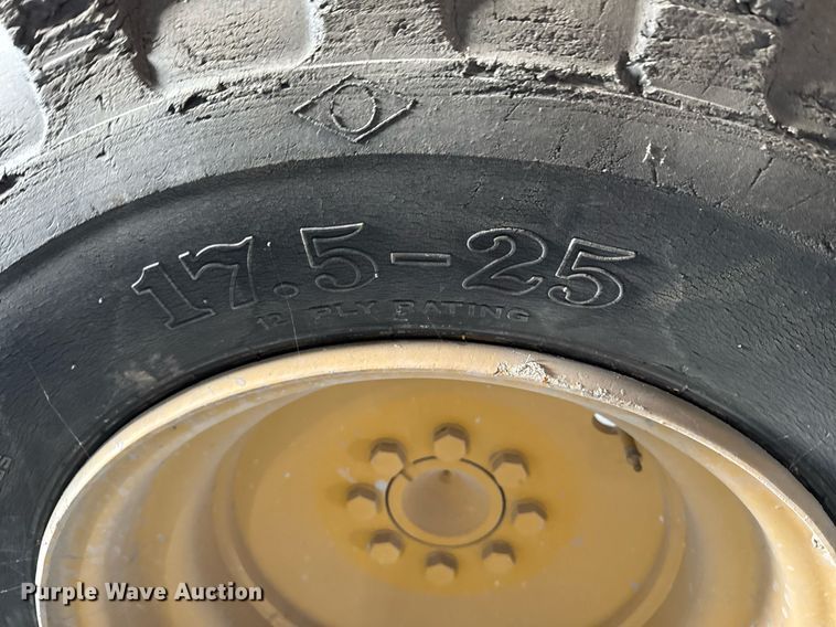 image for item NN9612 Caterpillar 914G wheel loader