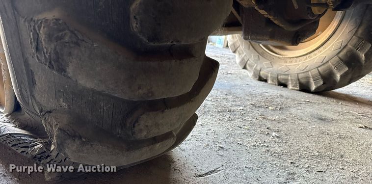 image for item NN9612 Caterpillar 914G wheel loader