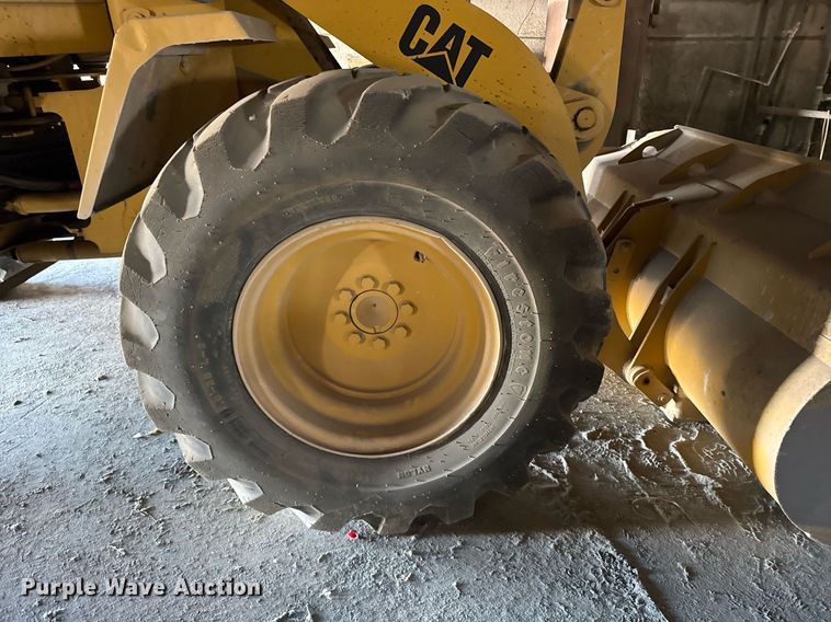 image for item NN9612 Caterpillar 914G wheel loader
