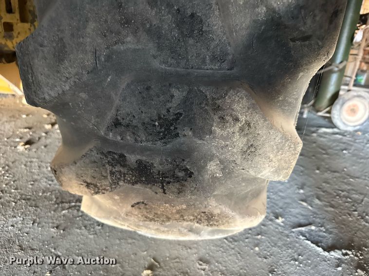 image for item NN9612 Caterpillar 914G wheel loader