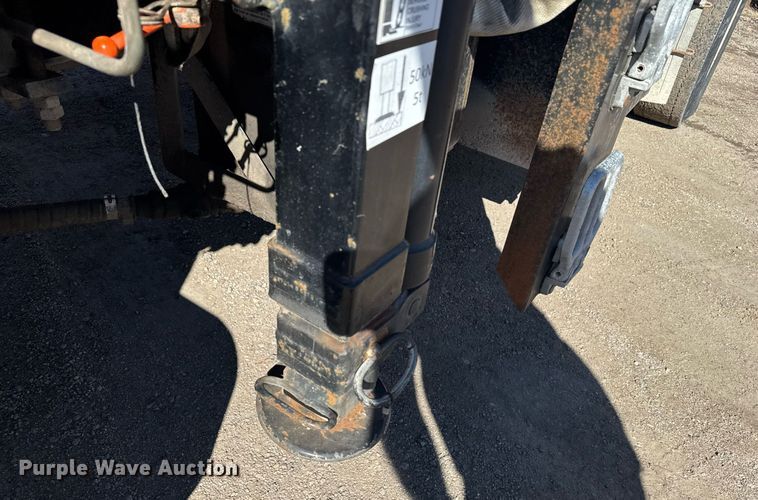 image for item NN9626 1999 International 4700 crane truck