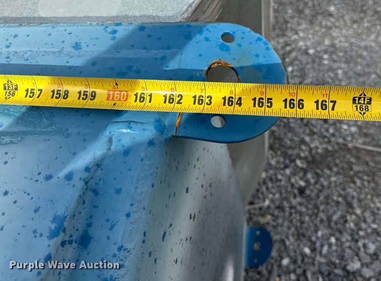 image for item NQ9070 Donaldson dust collector