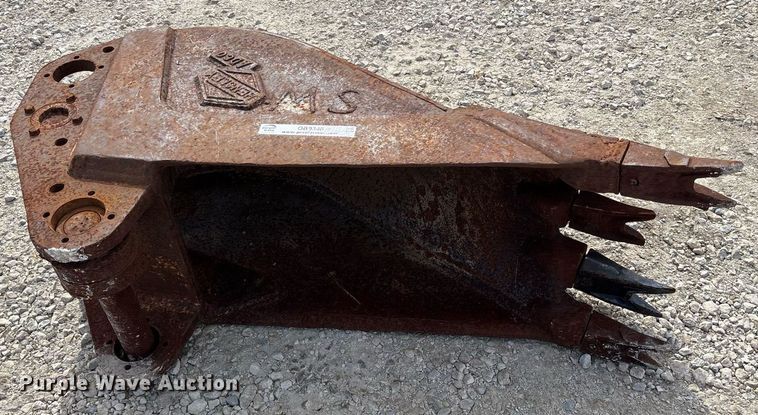 image for item OB9398 Hensley 16