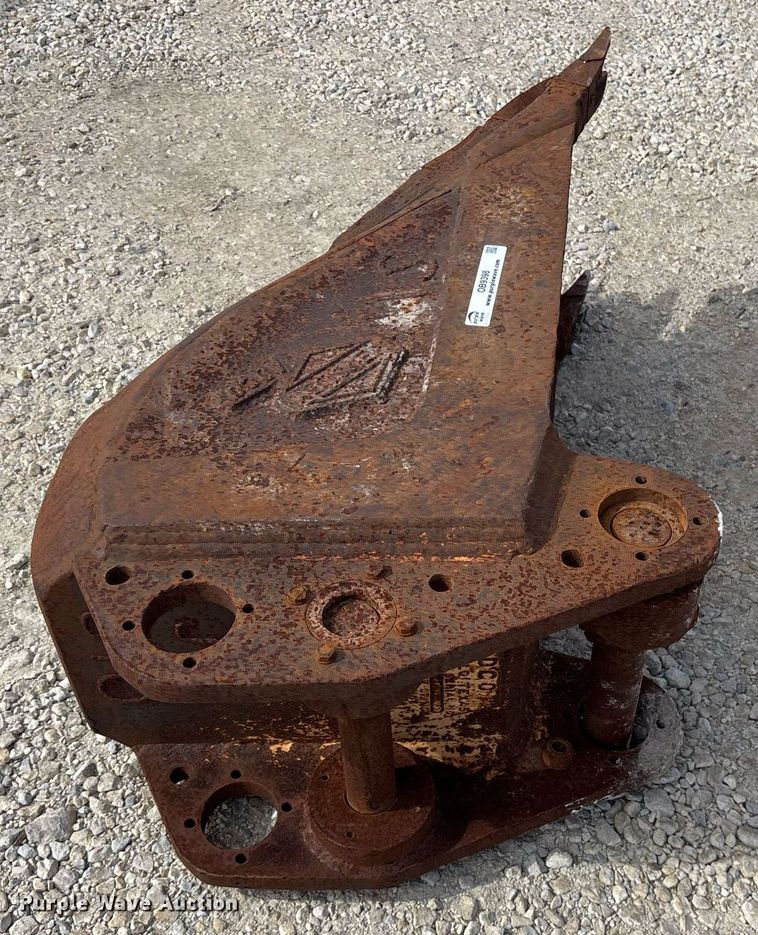 image for item OB9398 Hensley 16