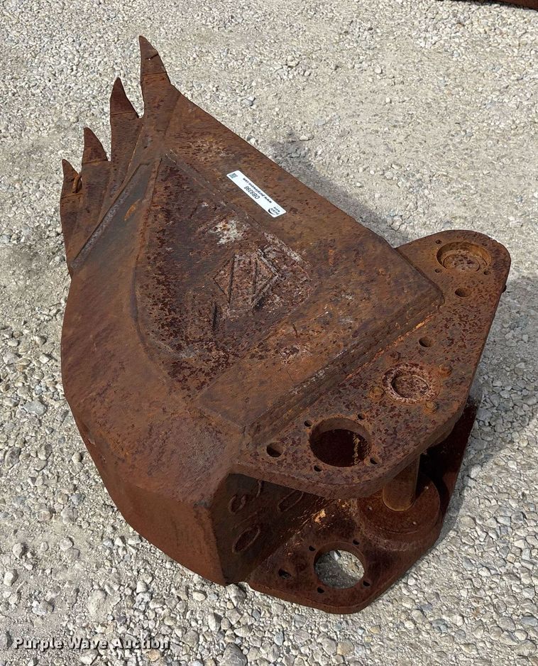 image for item OB9398 Hensley 16