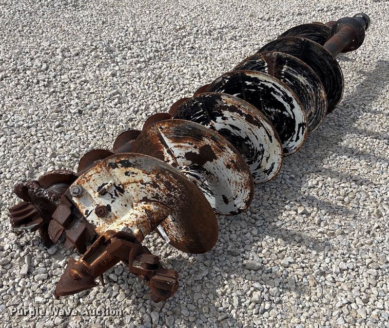 image for item OB9399 (2) auger bits