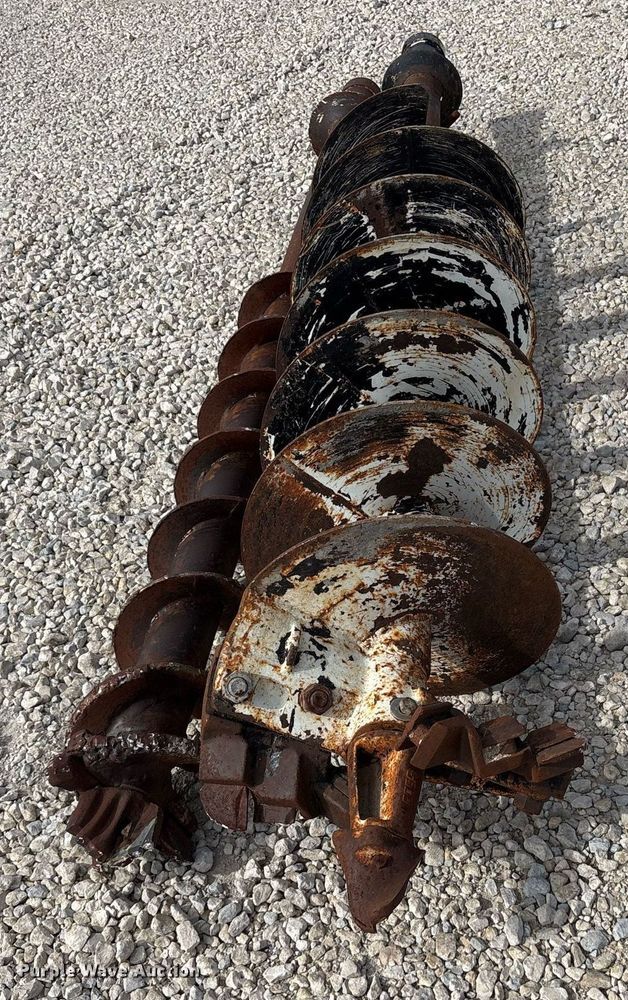 image for item OB9399 (2) auger bits