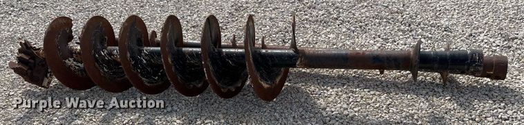 image for item OB9399 (2) auger bits