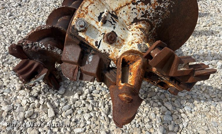 image for item OB9399 (2) auger bits