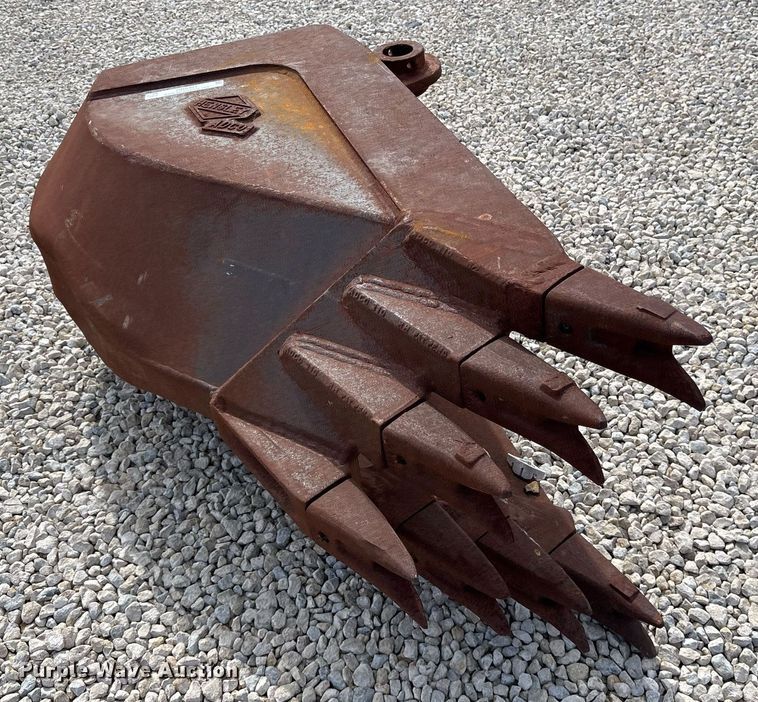 image for item OB9401 Hensley 24