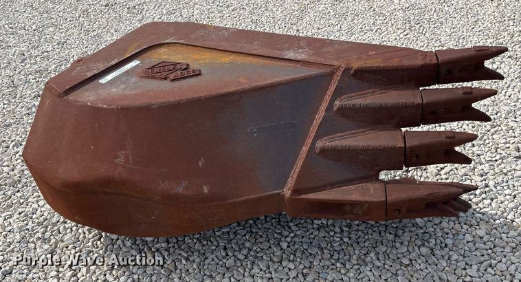 image for item OB9401 Hensley 24