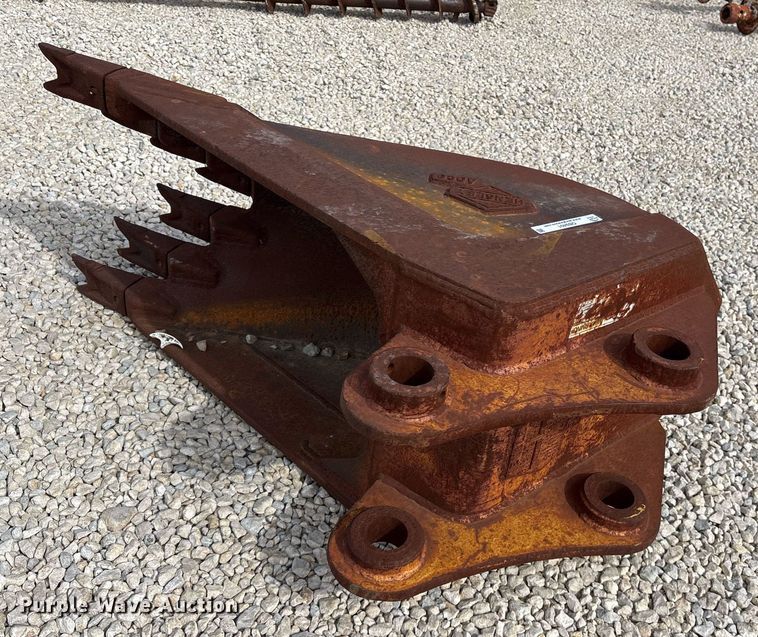 image for item OB9401 Hensley 24