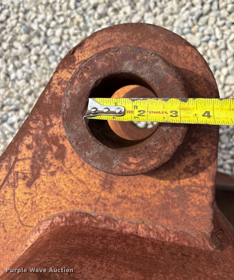 image for item OB9401 Hensley 24