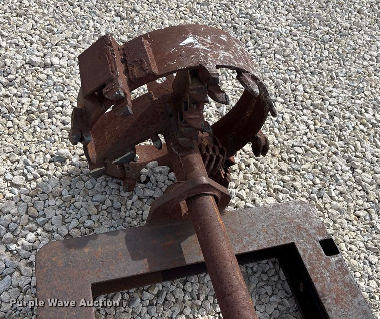 image for item OB9402 International Boring Inc 224D boring unit