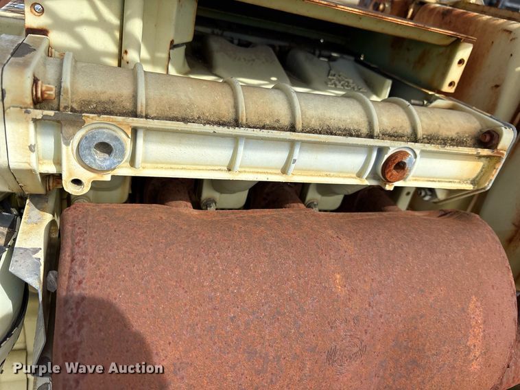 image for item OB9402 International Boring Inc 224D boring unit