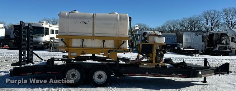 image for item YA0272 2017 Vermeer D10x15 S3 directional boring unit