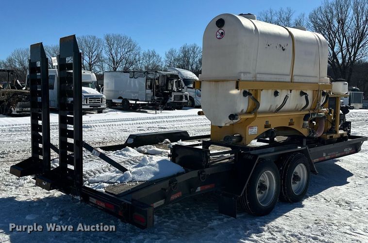 image for item YA0272 2017 Vermeer D10x15 S3 directional boring unit