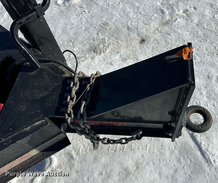 image for item YA0272 2017 Vermeer D10x15 S3 directional boring unit