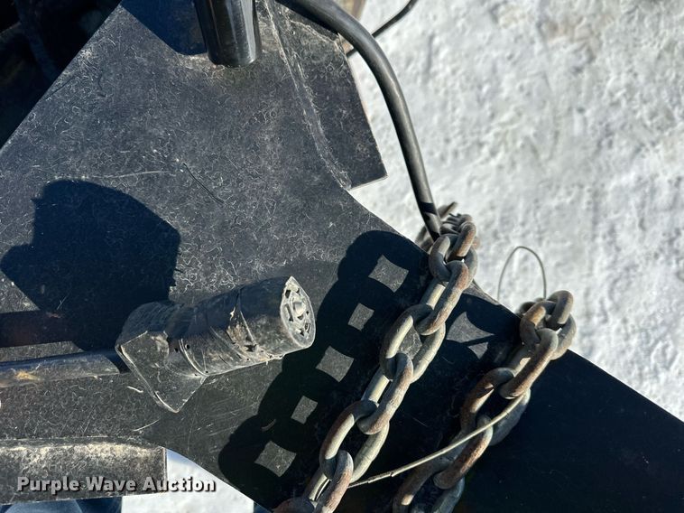 image for item YA0272 2017 Vermeer D10x15 S3 directional boring unit