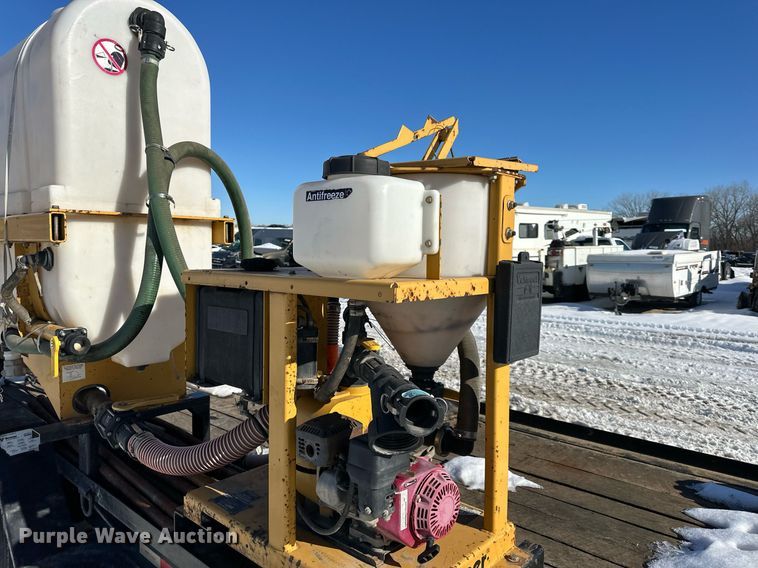 image for item YA0272 2017 Vermeer D10x15 S3 directional boring unit