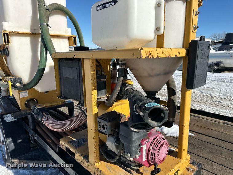 image for item YA0272 2017 Vermeer D10x15 S3 directional boring unit