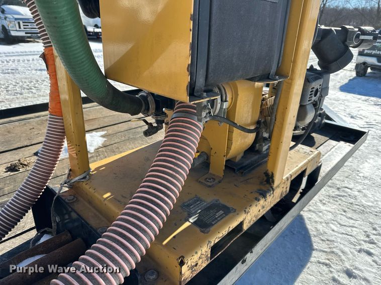 image for item YA0272 2017 Vermeer D10x15 S3 directional boring unit