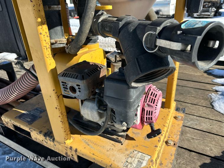 image for item YA0272 2017 Vermeer D10x15 S3 directional boring unit