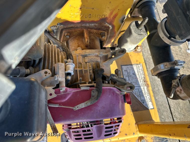 image for item YA0272 2017 Vermeer D10x15 S3 directional boring unit