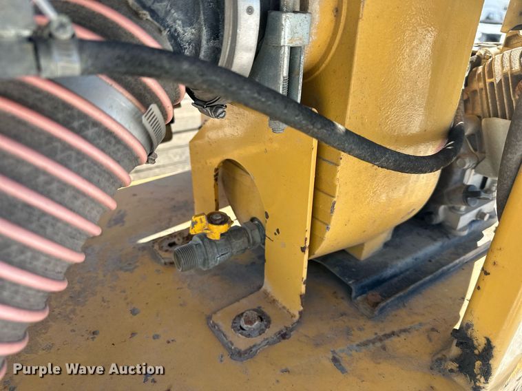 image for item YA0272 2017 Vermeer D10x15 S3 directional boring unit