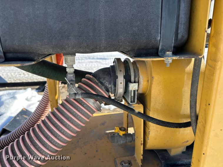 image for item YA0272 2017 Vermeer D10x15 S3 directional boring unit