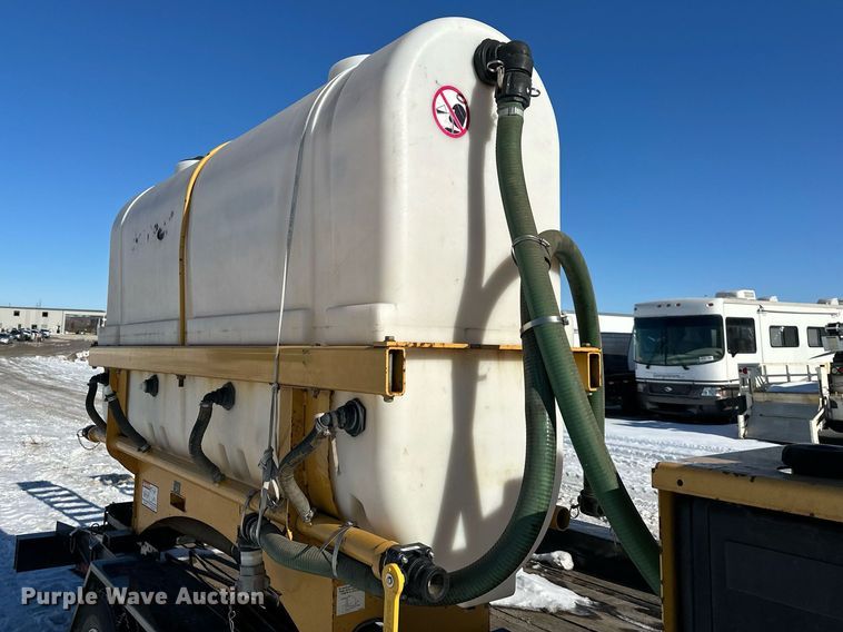 image for item YA0272 2017 Vermeer D10x15 S3 directional boring unit